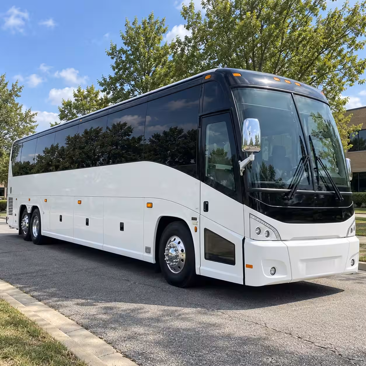 book hartford prom bus rentals early for the best selection