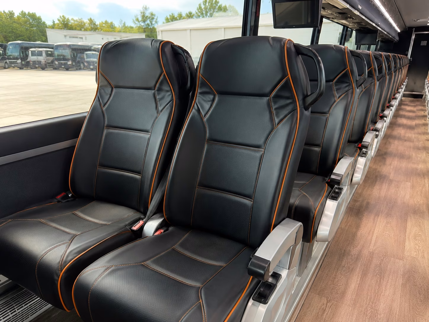 book sporting event transportation in hartford or any city nearby