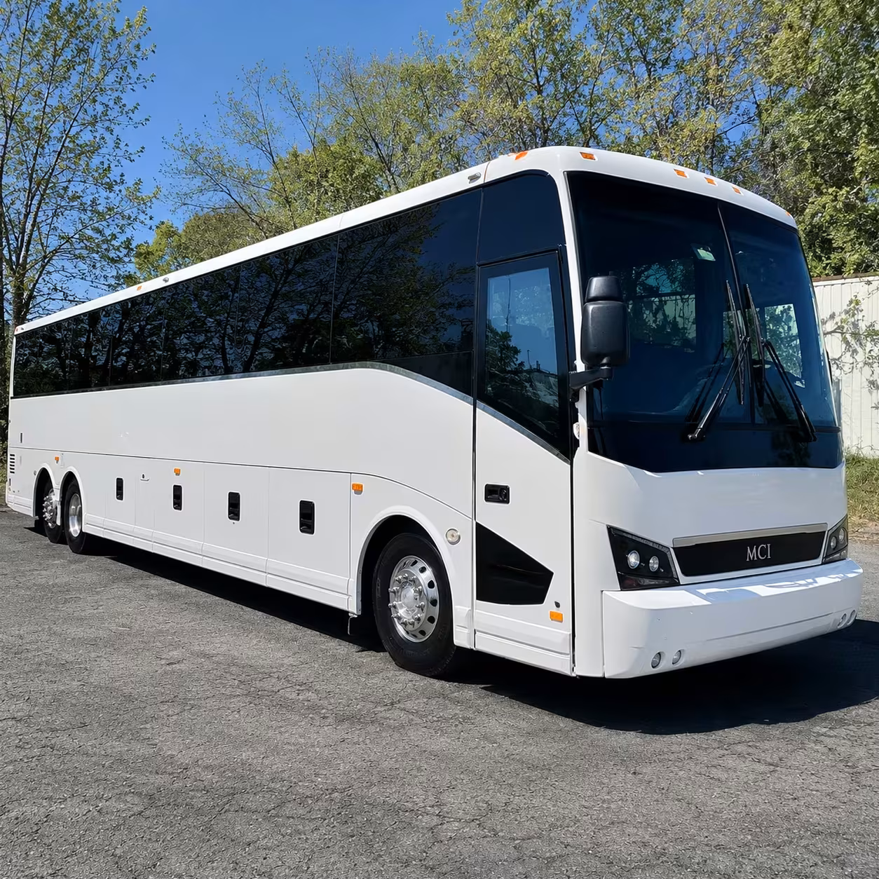 charter bus rentals in hartford for the meadows music theatre