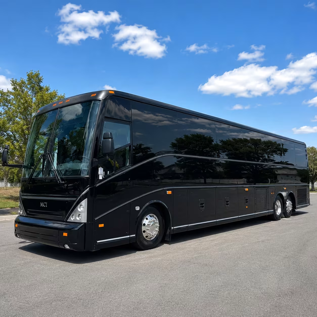 corporate event charter buses in hartford for conventions