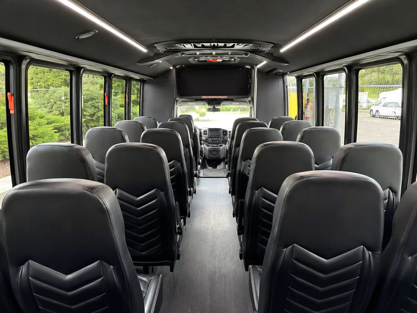 hartford airport transfer shuttle bus services