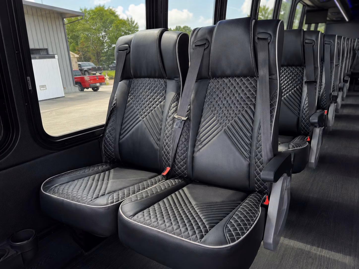 hartford charter bus rentals for youth sports teams
