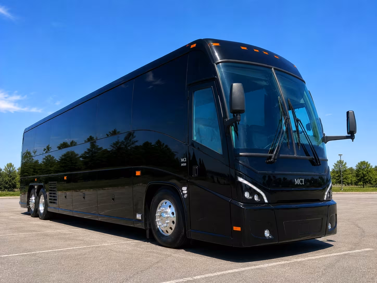 hartford charter bus rentals to the connecticut science center