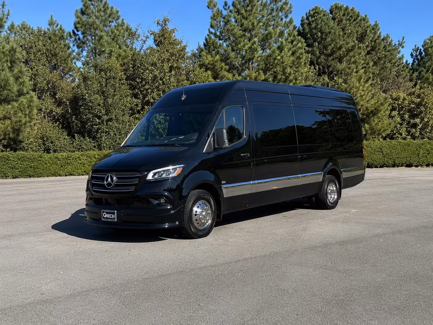 hartford employee transportation services