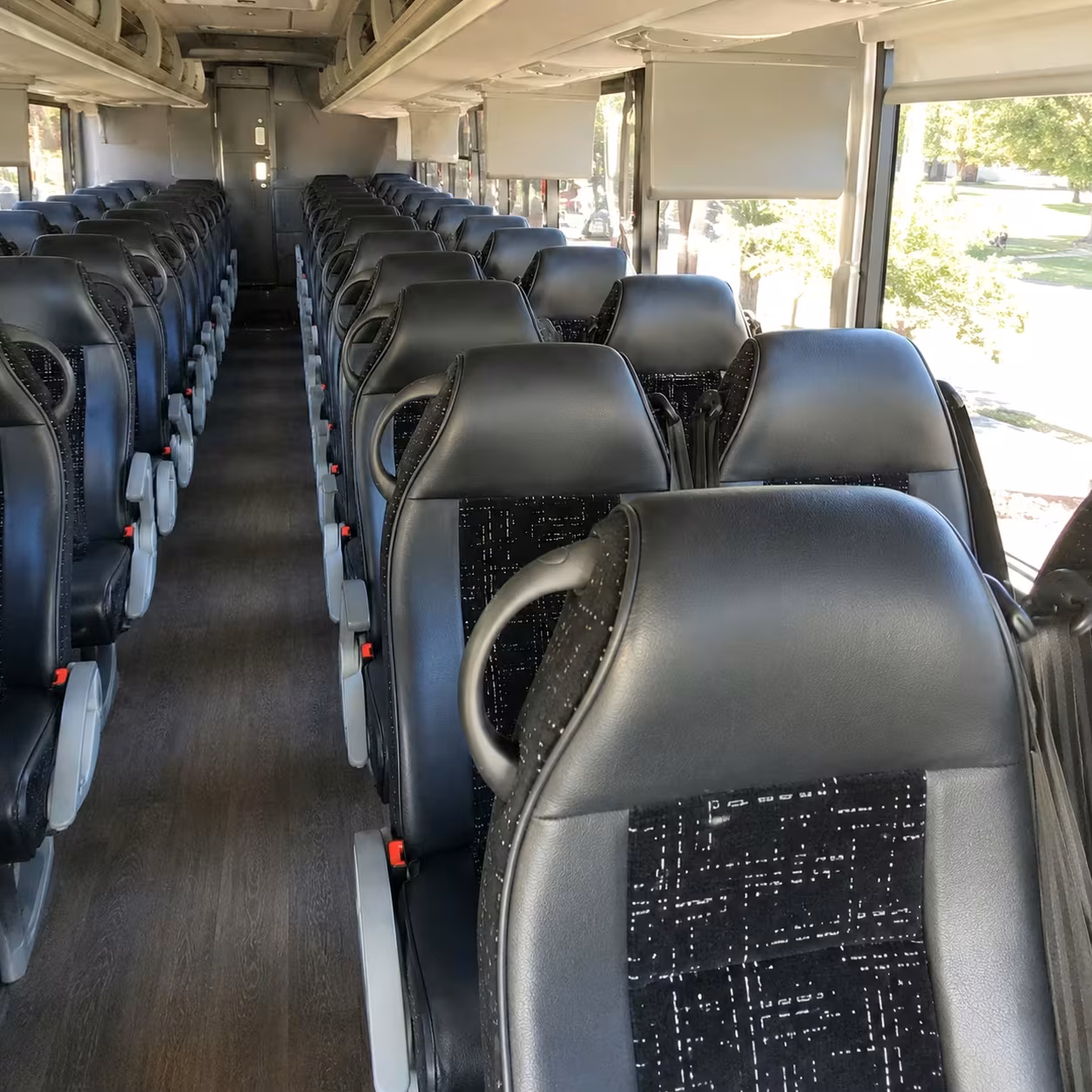 Hartford Group Transportation Services