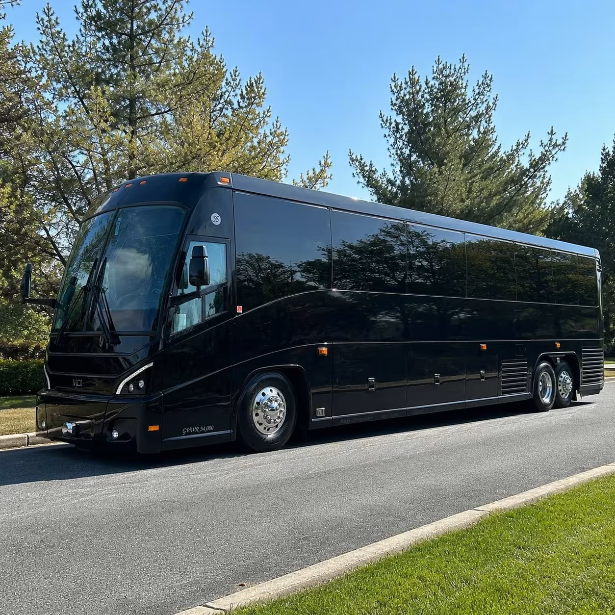hartford shuttle buses for connecticut national guard transfers