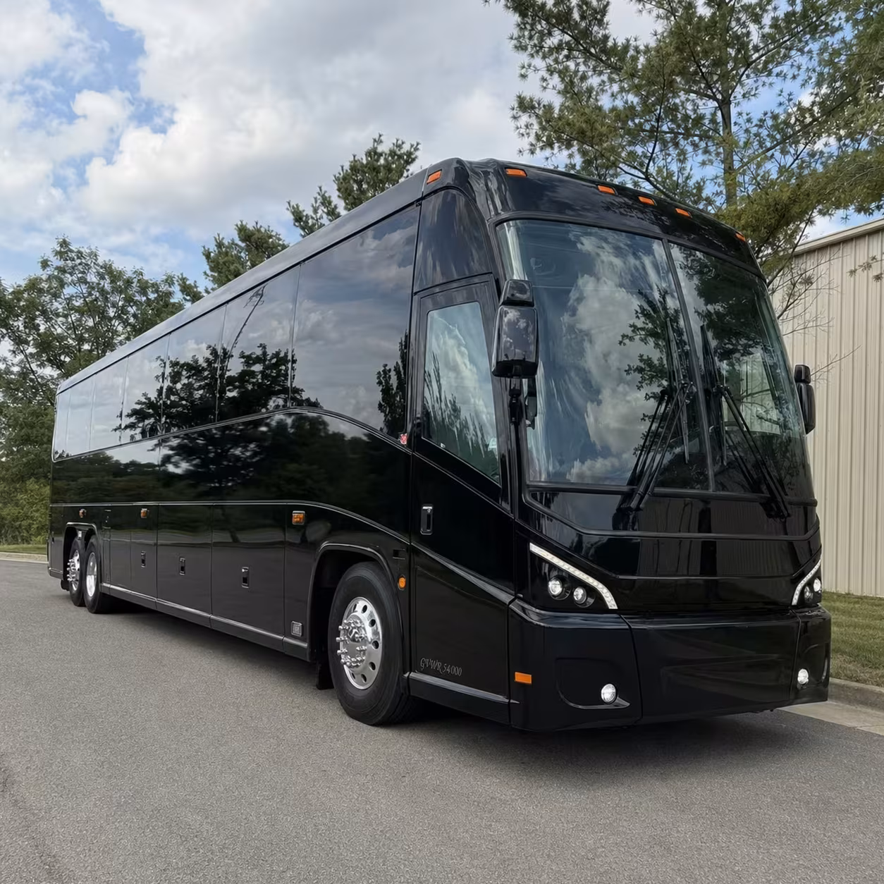 hartford transportation for recurring government shuttle programs