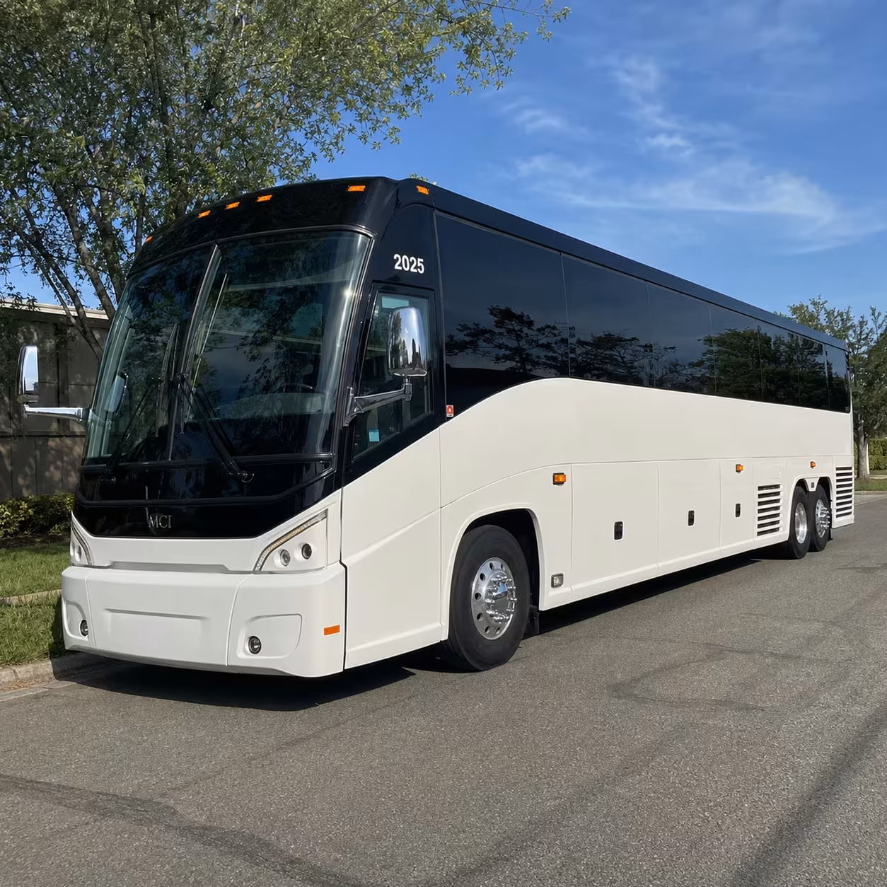 hartford wedding shuttle buses for multi venue weekends