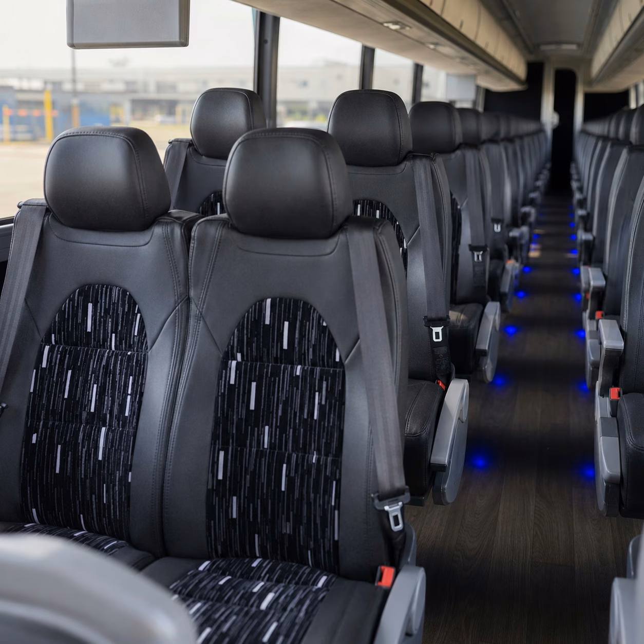 instant online bus rental quotes in hartford