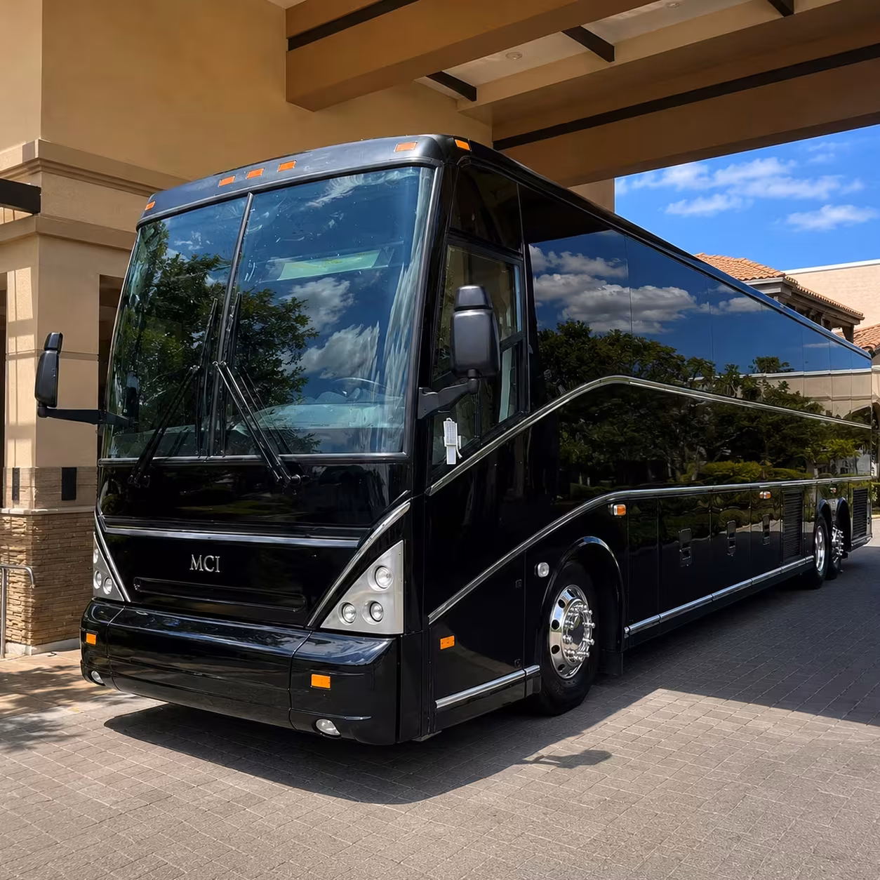 long distance corporate transportation from hartford to boston