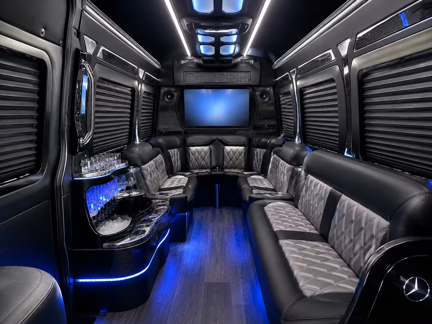 prom homecoming transportation services in hartford