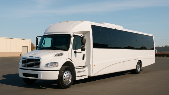 18 passenger minibus hartford