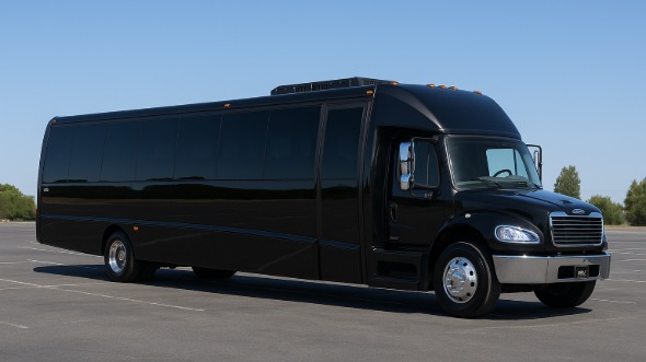 25 passenger minibus hartford