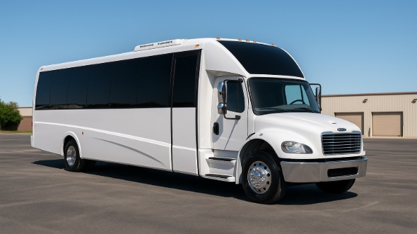 28 passenger minibus hartford
