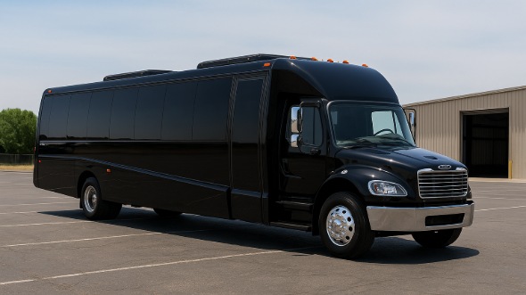 30 passenger minibus hartford