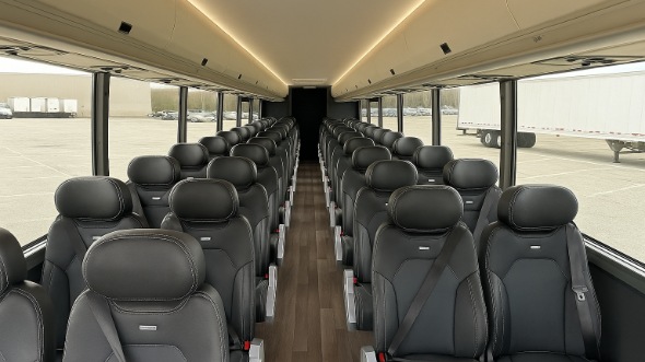 hartford 20 passenger minibus rental