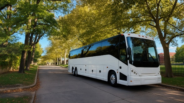 hartford construction site shuttle services