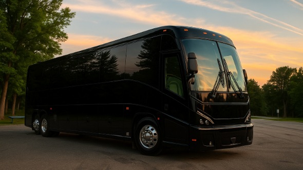 hartford private event transportation