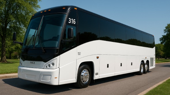 hartford religious charter bus minibus rentals