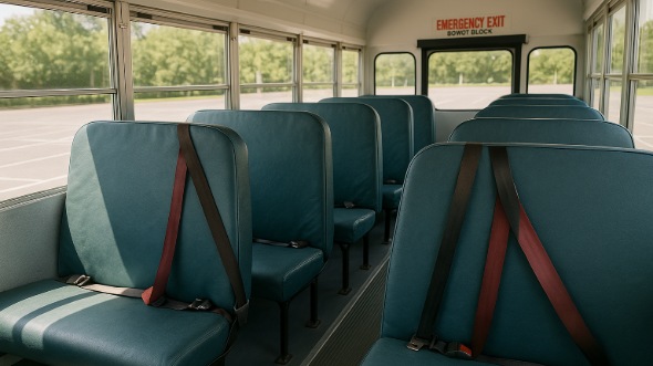 hartford school bus rental rental
