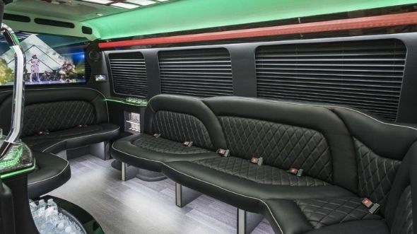 hartford sprinter limo rental rental