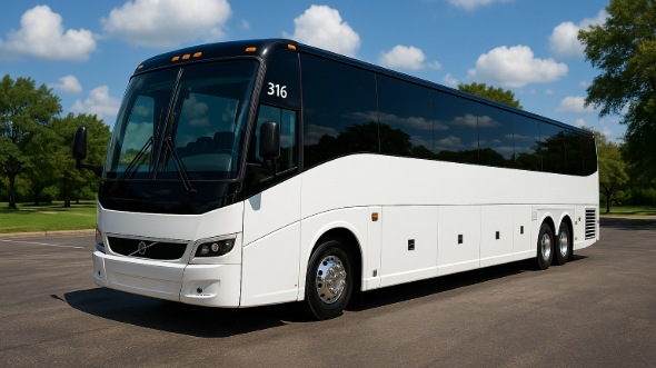 hartford summer camp transportation and bus rentals