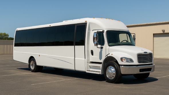 party bus rental hartford