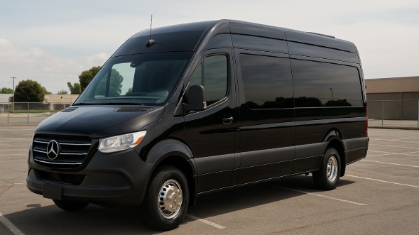 sprinter limo rental hartford
